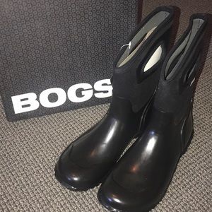 BOGS Rain boots